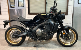 YAMAHA XSR900 2025 RN96J