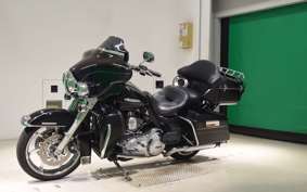 HARLEY FLHTK 1690 2012
