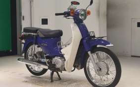 HONDA C110 SUPER CUB JA07