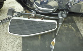 HONDA SHADOW 400 CLASSIC 2009 NC44