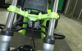 HONDA ROAD FOX TB10