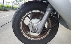 YAMAHA CYGNUS 125 SI SE01J