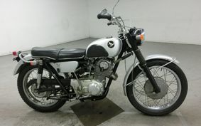 HONDA CL72 BENLY CL72