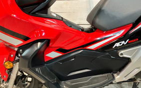 HONDA ADV150 KF38