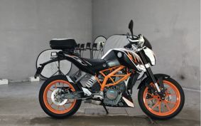 KTM 390 DUKE 2017 JGJ40