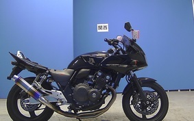 HONDA CB400 SUPER BOLDOR VTEC 2010 NC42
