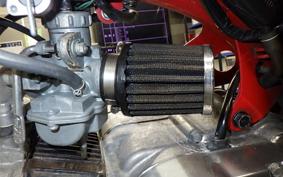 HONDA MONKEY 2021 AB27