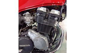 HONDA CBX550 2018 PC04