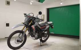 HONDA CRF250L 2001 MD47