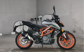 KTM 390 DUKE 2023 JPJ40