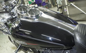 HARLEY FXDL 1580 2012