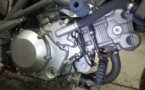 OTHER CAGIVA V RAPTOR1000 2001