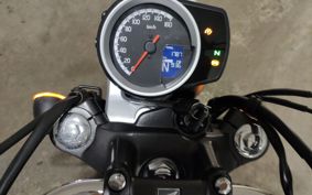 HONDA GB350 2023 NC59