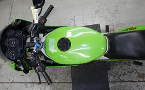 KAWASAKI KR250 KR250A