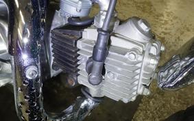 HONDA MONKEY 1996 AB27