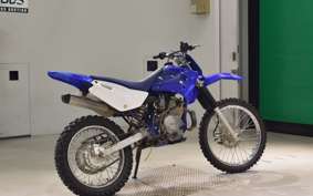 YAMAHA TT-R125 2025 CE07Y