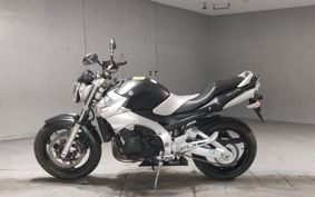 SUZUKI GSR 400 2006 GK7DA