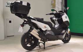 BMW C650 SPORT 2019