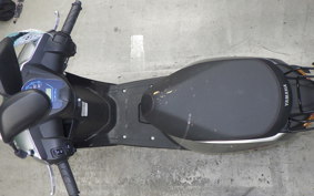 YAMAHA JOG-7 2022 AY01