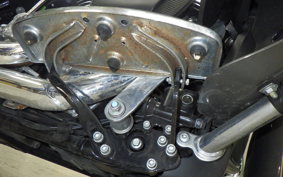 HARLEY FLTRU 1690 2018