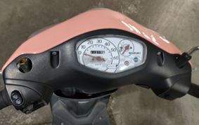 SUZUKI LET'S G CA4AA