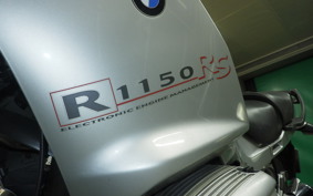 BMW R1150RS 2004