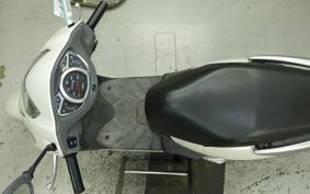 HONDA LEAD 110 2001 JF19