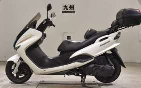 YAMAHA MAJESTY 125 FI