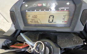HONDA NC750L RC67