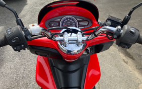 HONDA PCX 150 KF12