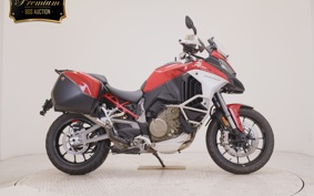 DUCATI MULTISTRADA V4S 2021