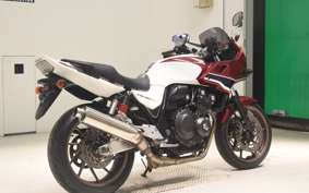 HONDA CB400 SUPER BOLDOR A 2017 NC42