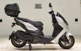KYMCO KRV180