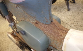 HONDA C50 SUPER CUB C50