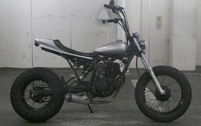YAMAHA TW200 1987 2JL