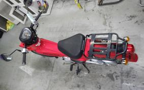 HONDA CROSS CUB 50 2026 AA06