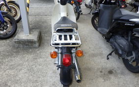 HONDA C50 SUPER CUB AA01