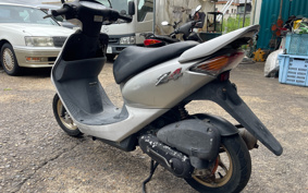HONDA DIO Z4 AF57