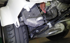 HONDA GYRO CANOPY TA03