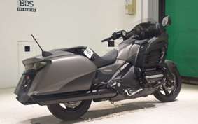 HONDA GL 1800 GOLD WING F6B 2017 SC68