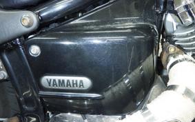 YAMAHA DRAGSTAR 400 2013 VH02J