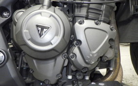 TRIUMPH SPEED TRIPLE RS 2022