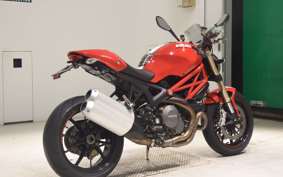 DUCATI MONSTER 1100 EVO 2012