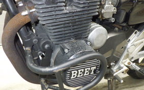 KAWASAKI ZEPHYR 400 KAI 1996 ZR400C