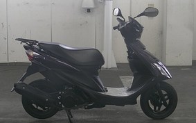 SUZUKI ADDRESS V125 CF4MA
