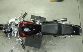 KAWASAKI ELIMINATOR 400 LX 1989 ZL400A