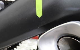 YAMAHA MT-09 2015 RN34J