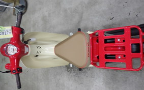 HONDA C50 SUPER CUB AA09