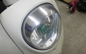 HONDA CREA SCOOPY 2022 AF55