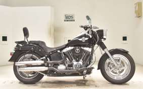 HARLEY FLSTFB 1580 2010